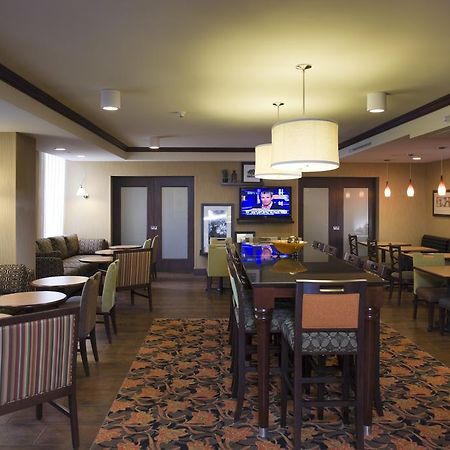 Hampton Inn Asheville - Biltmore Area Exterior foto