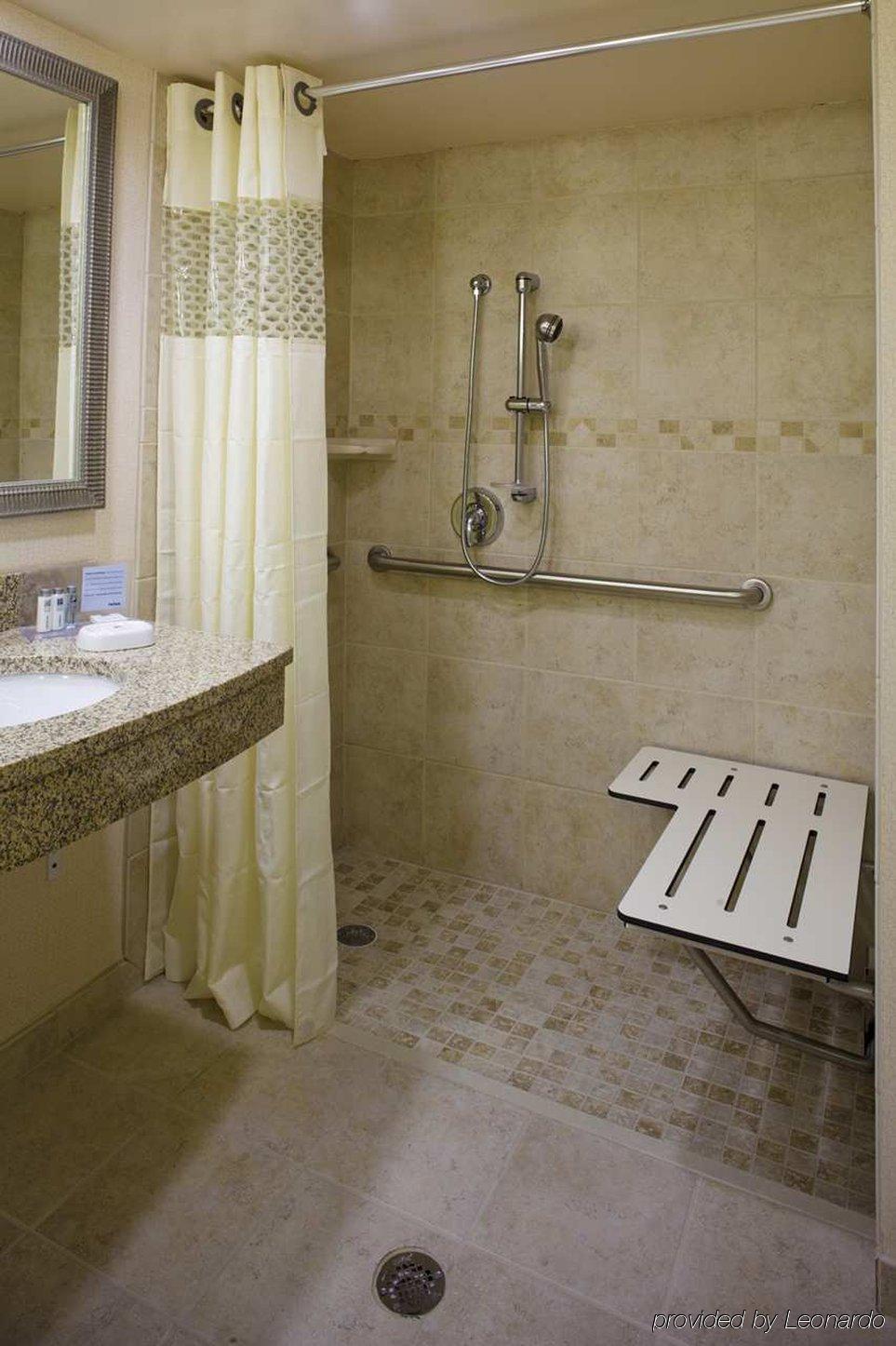 Hampton Inn Asheville - Biltmore Area Quarto foto