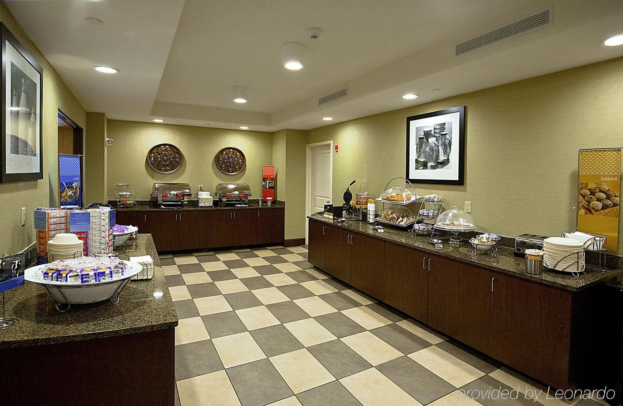 Hampton Inn Asheville - Biltmore Area Exterior foto