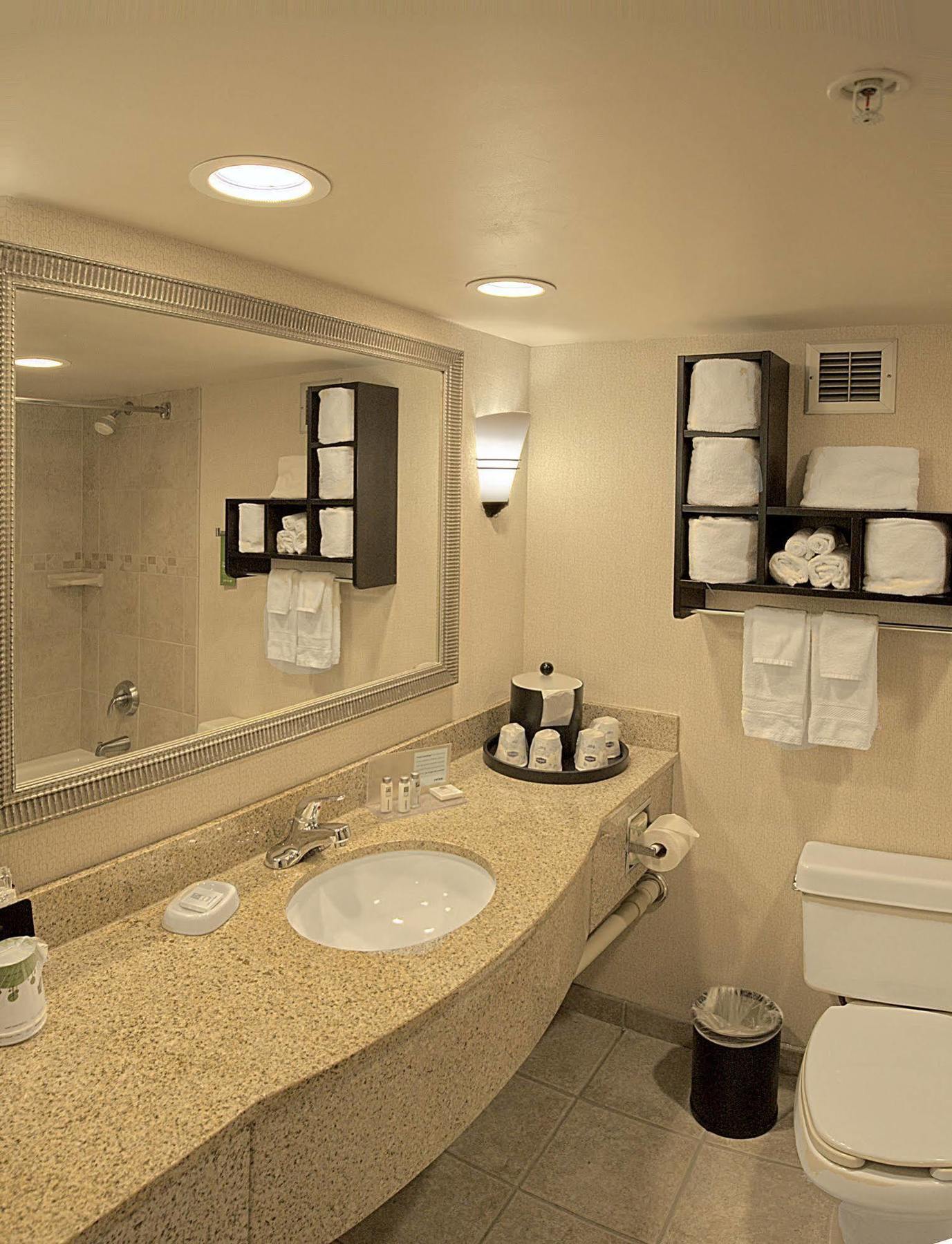 Hampton Inn Asheville - Biltmore Area Quarto foto