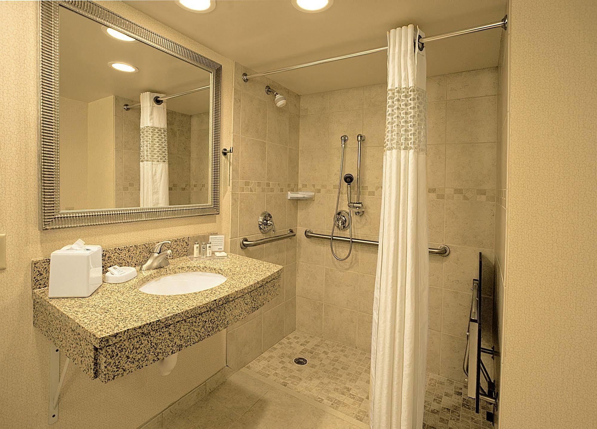 Hampton Inn Asheville - Biltmore Area Quarto foto